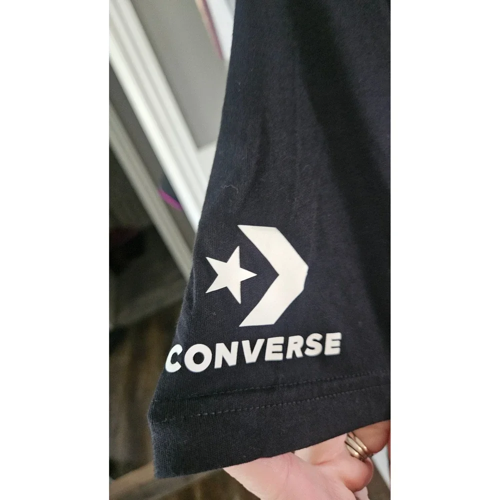 Converse all star